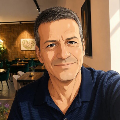 Meir Shemesh